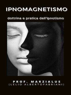 cover image of Ipnomagnetismo
